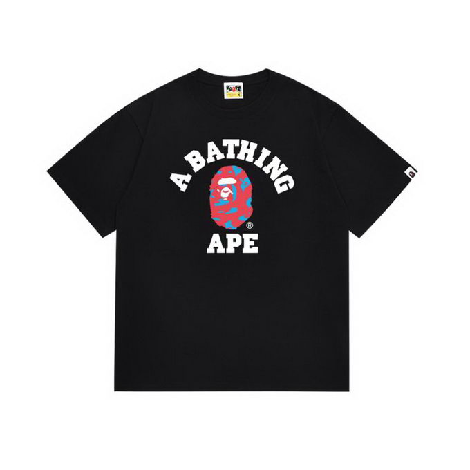 Bape T-shirt Unisex ID:20250629-22